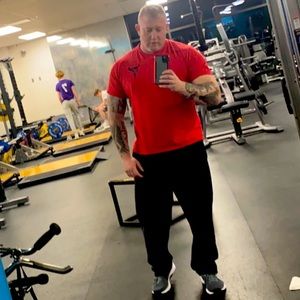 Meet your Posher, Christopher